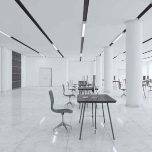 Relamping leds — FME Energies électricité industrielle Hauts-de-France à Lille